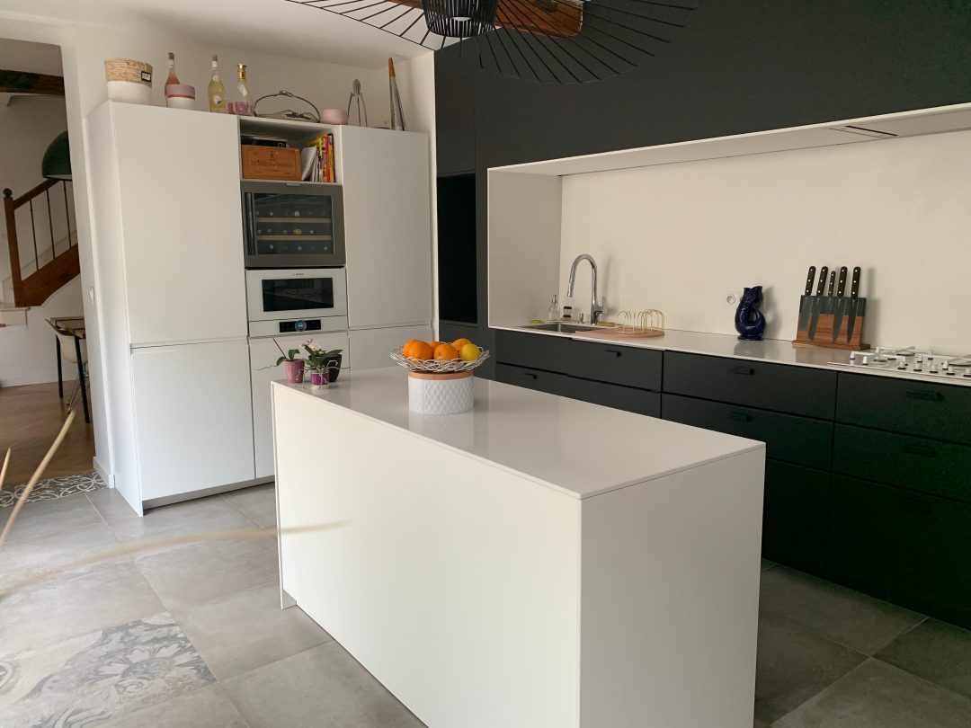 Projet Kellermann