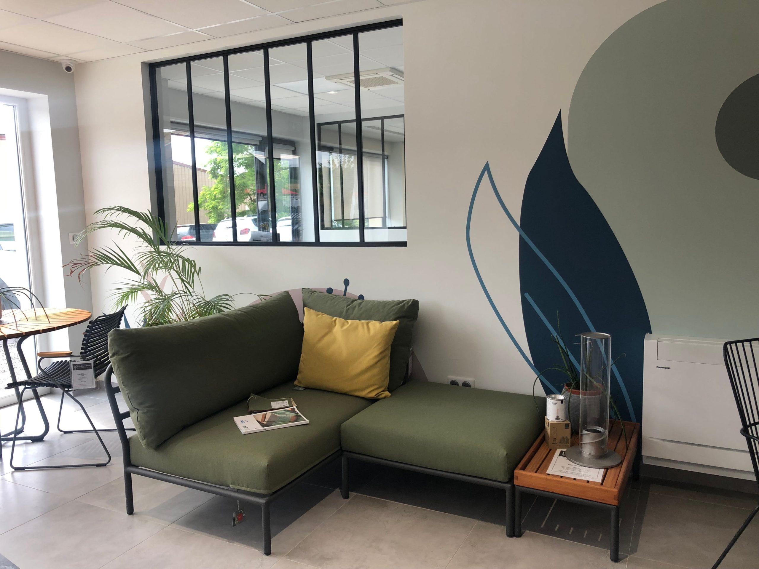 Studio Georgette - Architecture intérieur