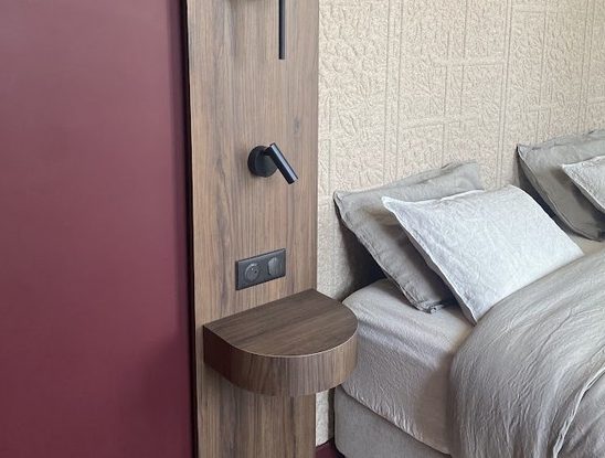 Studio Georgette - Chateau