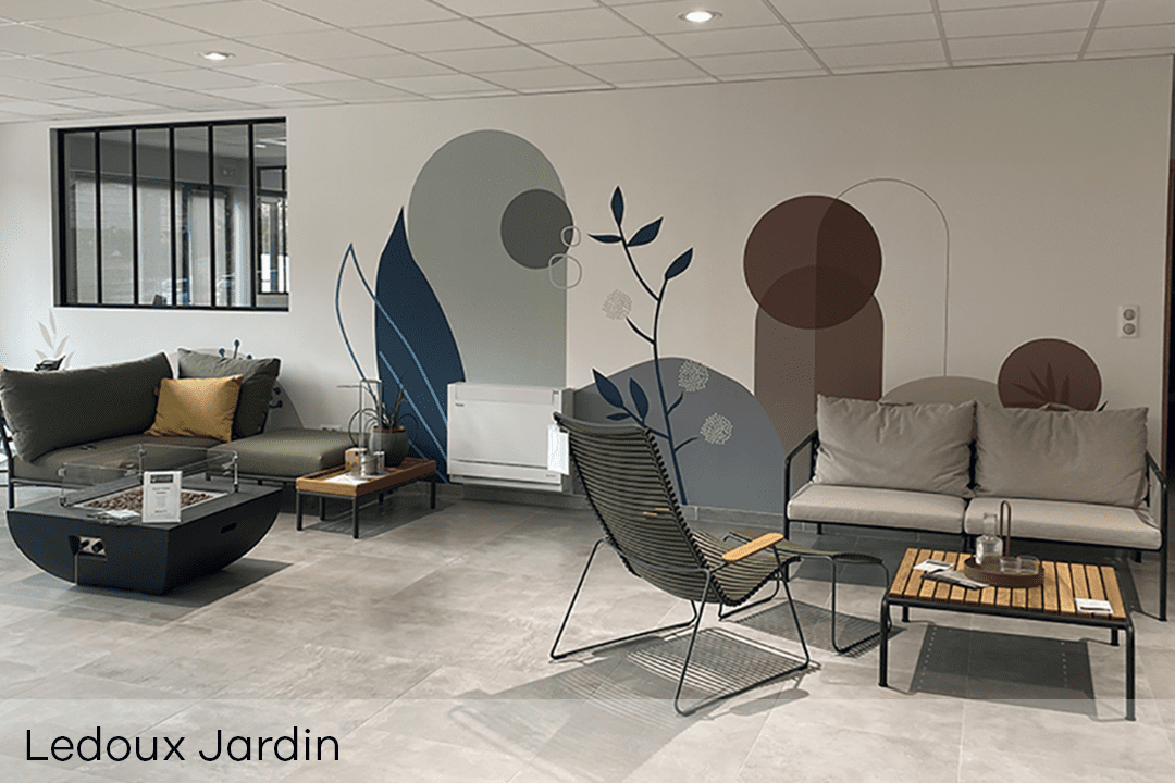 Ledoux Jardin